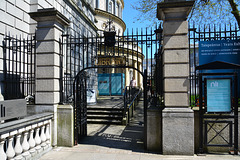 Dublin 2013 – National Library of Ireland
