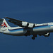 Air UK BAe 146