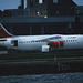 Virgin/CityJet BAe 146