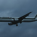 Alitalia Airbus A321