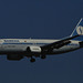 SABENA Boeing 737-300