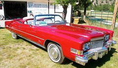 1971 Cadillac