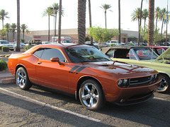 2011 Dodge Challenger R/T