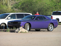 2010 Dodge Challenger R/T Classic