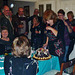 Pauline's 60th birthday party