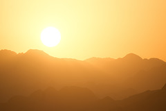 Sonnenuntergang DSC06246-1
