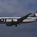 LOT Polish Airlines Boeing 737-400