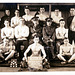 Inter -Battalion Boxing Competition 1918