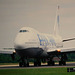 Pan Am Boeing 747-100