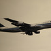 Saudia Saudi Arabian Airlines Boeing 747-100