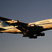 Syrianair Boeing 747SP
