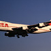 MEA Boeing 747-200