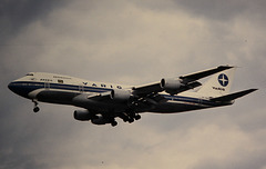 VARIG Boeing 747-200