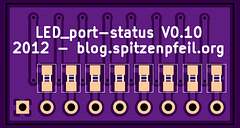 LED_port-status