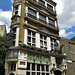 the black friar pub, queen victoria st., london