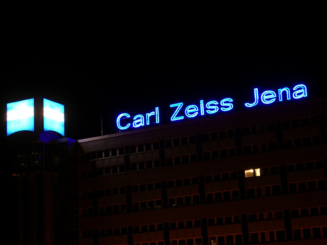 Carl Zeiss Jena