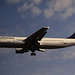 Lufthansa Airbus A300