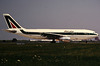 Alitalia Airbus A300