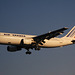 Air France Airbus A300
