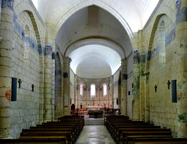 Rioux - Notre-Dame de l’Assomption