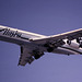 Alaska Boeing 727-200