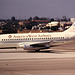 America West Airlines Boeing 737-200