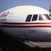 Trans World Airlines (TWA) Lockheed L1011 Tristar