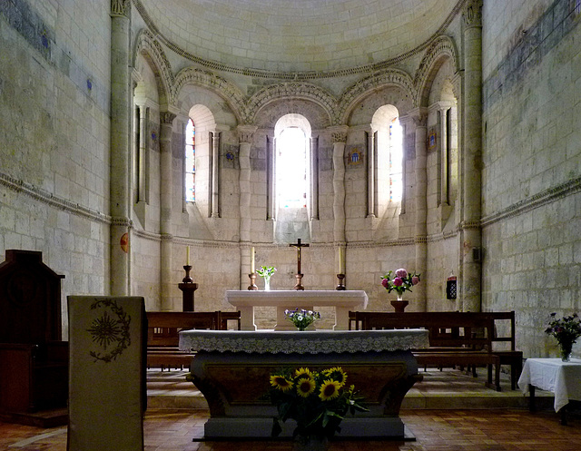 Rioux - Notre-Dame de l’Assomption