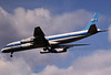 Air Transport International (ATI) Douglas DC-8