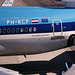 KLM McDonnell Douglas MD-11