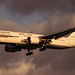 Gulf Air Boeing 767-300