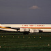 DAS Air Cargo Boeing 707