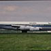 Saudia Boeing 707