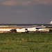 Royal Jordanian Cargo Boeing 707