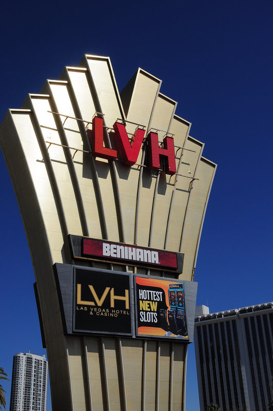 Las Vegas Hotel