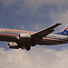 Jugoslovenski Aerotransport (JAT) Boeing 737-300