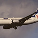 JAT Yugoslav Airlines Boeing 737-300