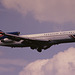 Yugoslav Airlines (JAT) Boeing 727-200