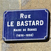 Rennes 2014 – Le Bastard