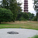 Kew Gardens: Chinese Tower