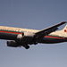 Royal Air Maroc (RAM) Boeing 737-400