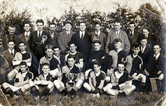 Football Team 1930