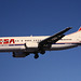CSA Czech Airlines Boeing 737-400
