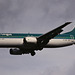 Aer Lingus Boeing 737-400