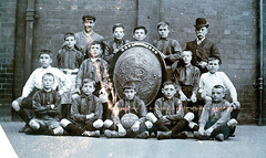 Shield Team 1904-1905