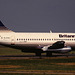 Britannia Boeing 737-200