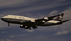 Saudia Boeing 747-300