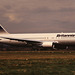 Britannia Boeing 767-200