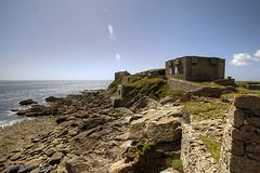 Le Conquet - Kermorvan Lighthouse - Bretagne 5