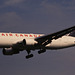 Air Canada Boeing 767-200